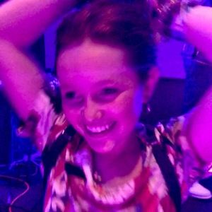 Meet your Posher, Eloisa